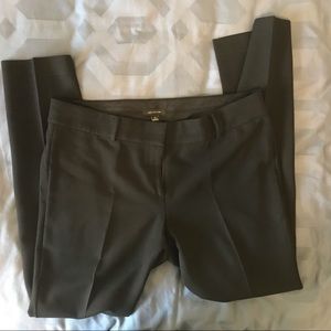 EUC Black Ann Taylor Dress Pants, Size 14